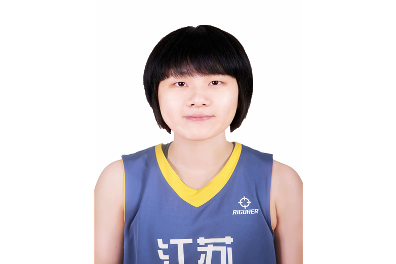 林秀婷(中國籃球運動員) 林秀婷(中國籃球運動員)