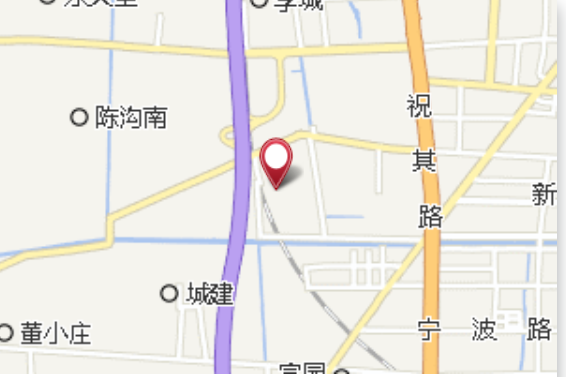 大溝新村 大溝新村