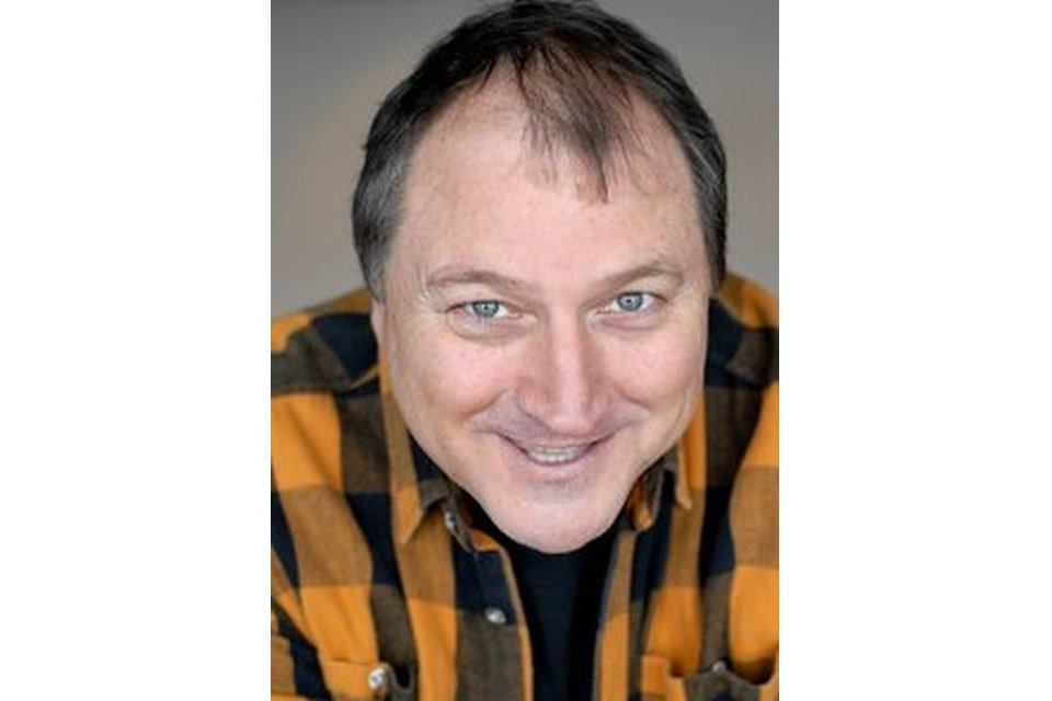 Tom McCleister Tom McCleister