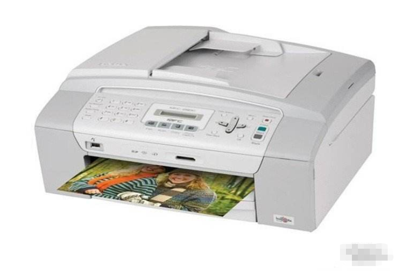 兄弟MFC-290C 兄弟MFC-290C