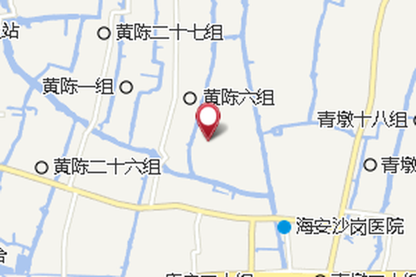 邵家舍