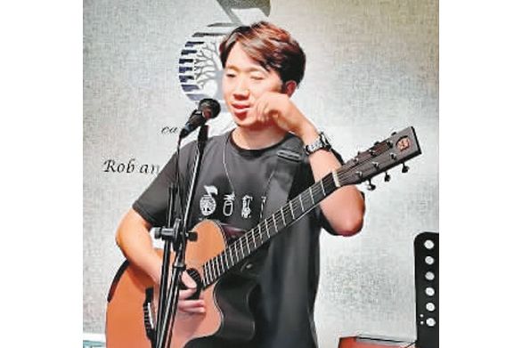 陳柏翰 陳柏翰