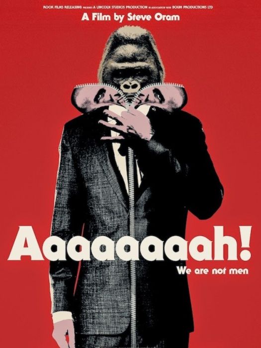 Aaaaaaaah!
