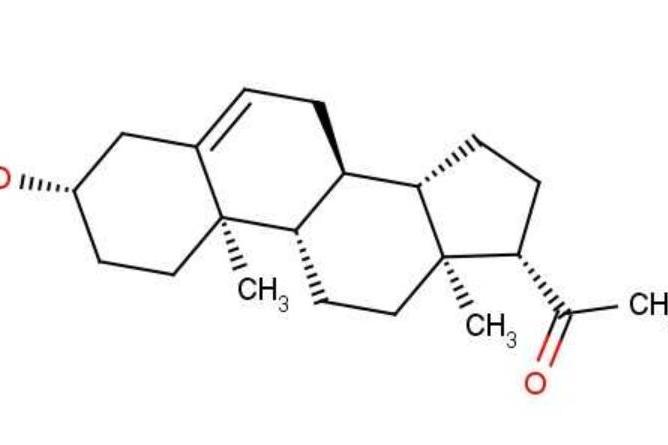 孕烯醇酮 孕烯醇酮
