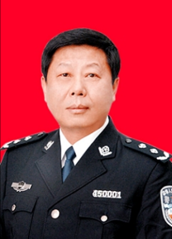 丁山(廣西壯族自治區高級人民法院黨組成員)