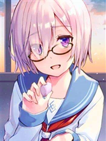 湖之少女 湖之少女