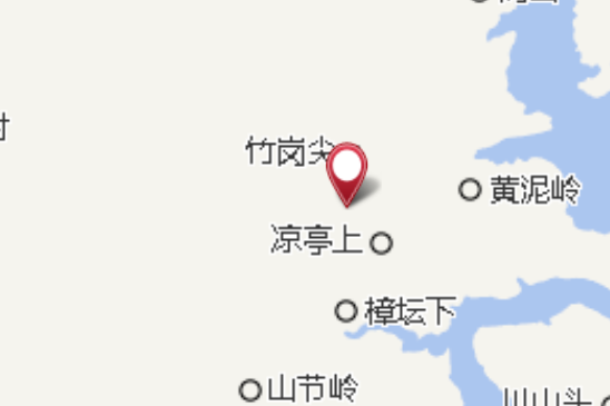 珠坑 珠坑