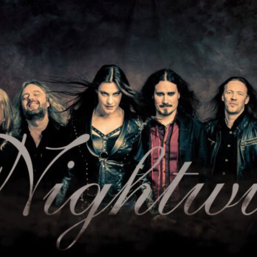 Nightwish(夜願)