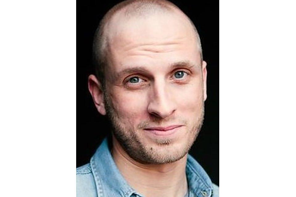 Jesse Saler Jesse Saler