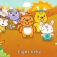 ten little ten little