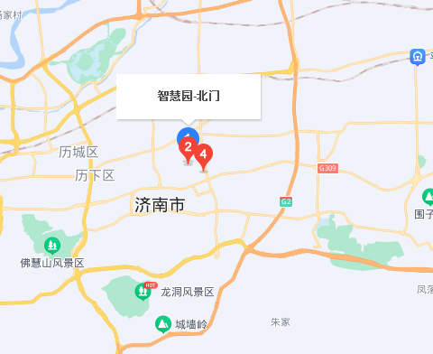 智慧園小區 智慧園小區