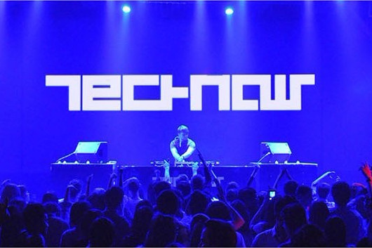 TECHNOW TECHNOW