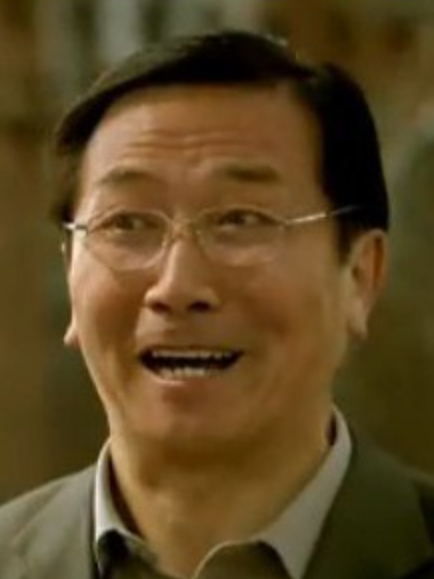 王民(演員) 王民(演員)