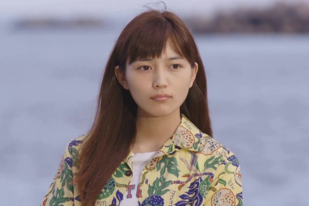 遠藤真紀(電視劇《高考灰姑娘》中的角色) 遠藤真紀(電視劇《高考灰姑娘》中的角色)