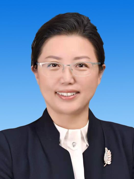 陸英(阜新市文化旅遊和廣播電視局原局長) 陸英(阜新市文化旅遊和廣播電視局原局長)