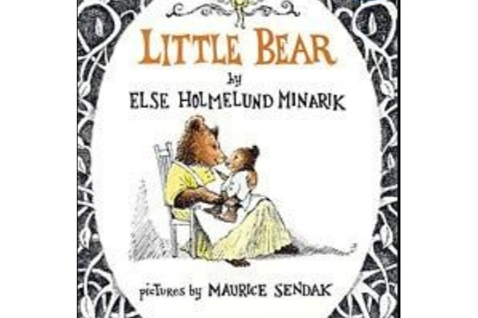 Little Bear 50th Anniversary Edition Little Bear 50th Anniversary Edition