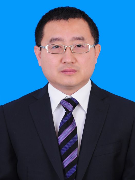 呂建煒 呂建煒