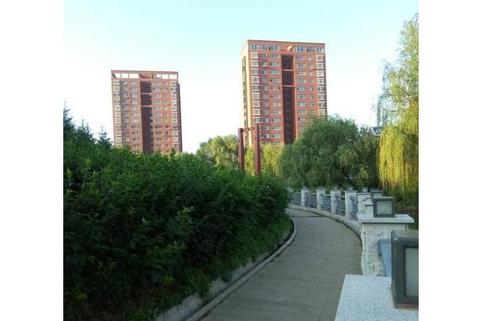 潭麟灣北區 潭麟灣北區