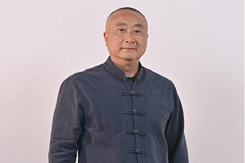 陳永勝(來鳳藤茶非遺技藝傳承人) 陳永勝(來鳳藤茶非遺技藝傳承人)