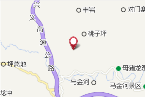 純寨埡口 純寨埡口