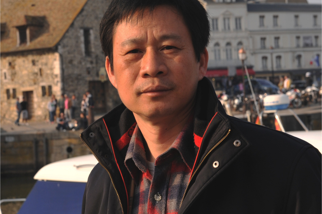 劉凱(廣州美院教授) 劉凱(廣州美院教授)