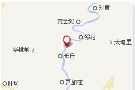 涼亭邊 涼亭邊