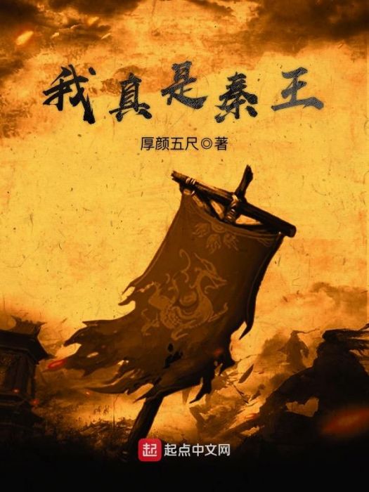 我真是秦王 我真是秦王