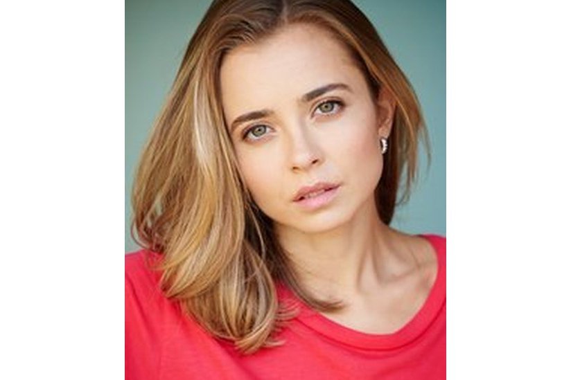 Albina Katsman