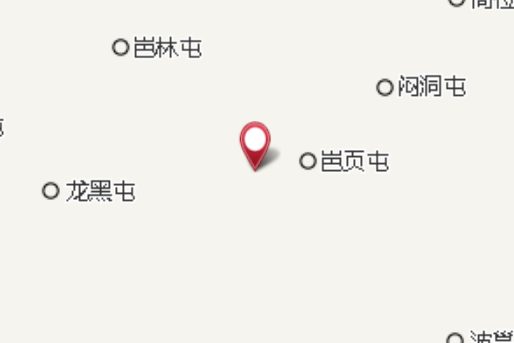 馬槽彎 馬槽彎