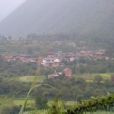甸房村