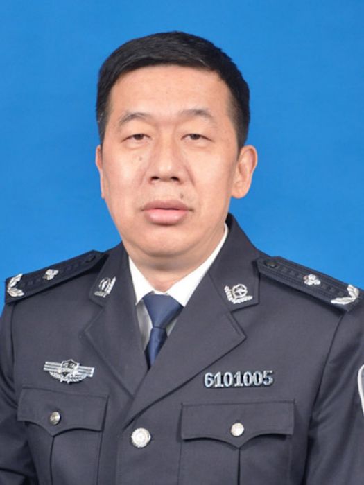 柳萬立 柳萬立