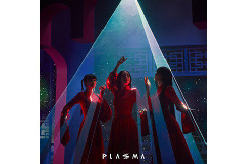 Spinning World(2022年Perfume演唱的歌曲) Spinning World(2022年Perfume演唱的歌曲)