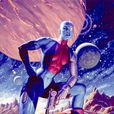 星雲(美國漫威漫畫旗下超級英雄)
