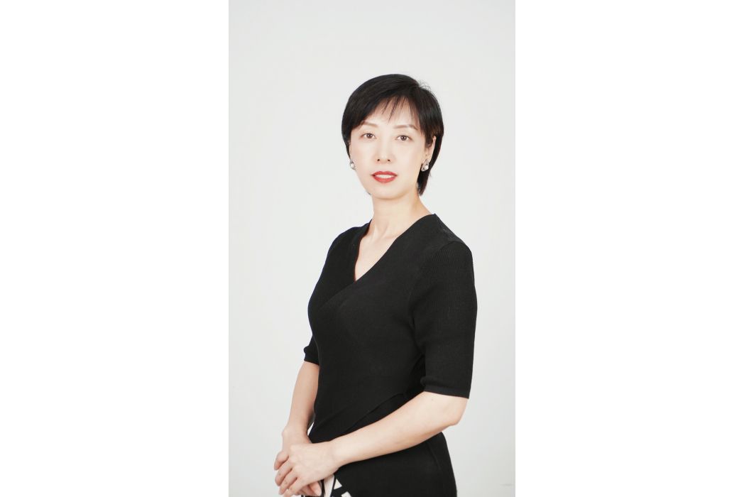 徐靖(美麗妍創始人) 徐靖(美麗妍創始人)