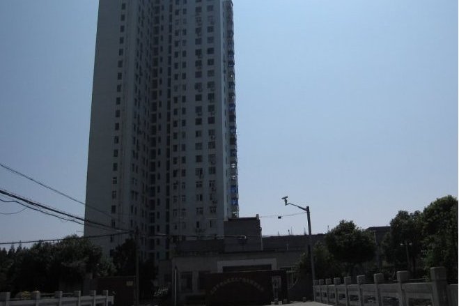 臨波大樓 臨波大樓