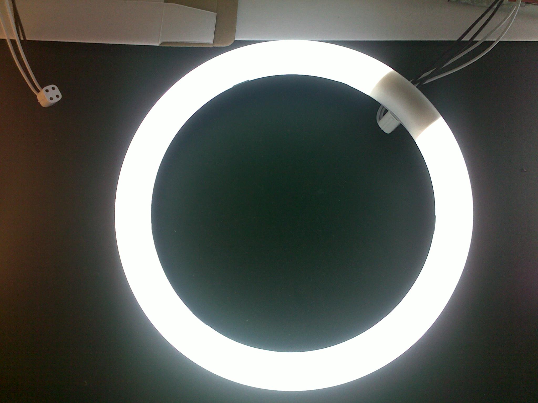 LED環形燈