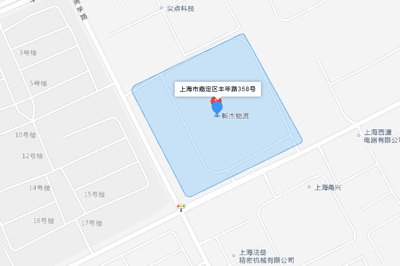 奉聯路358號 奉聯路358號