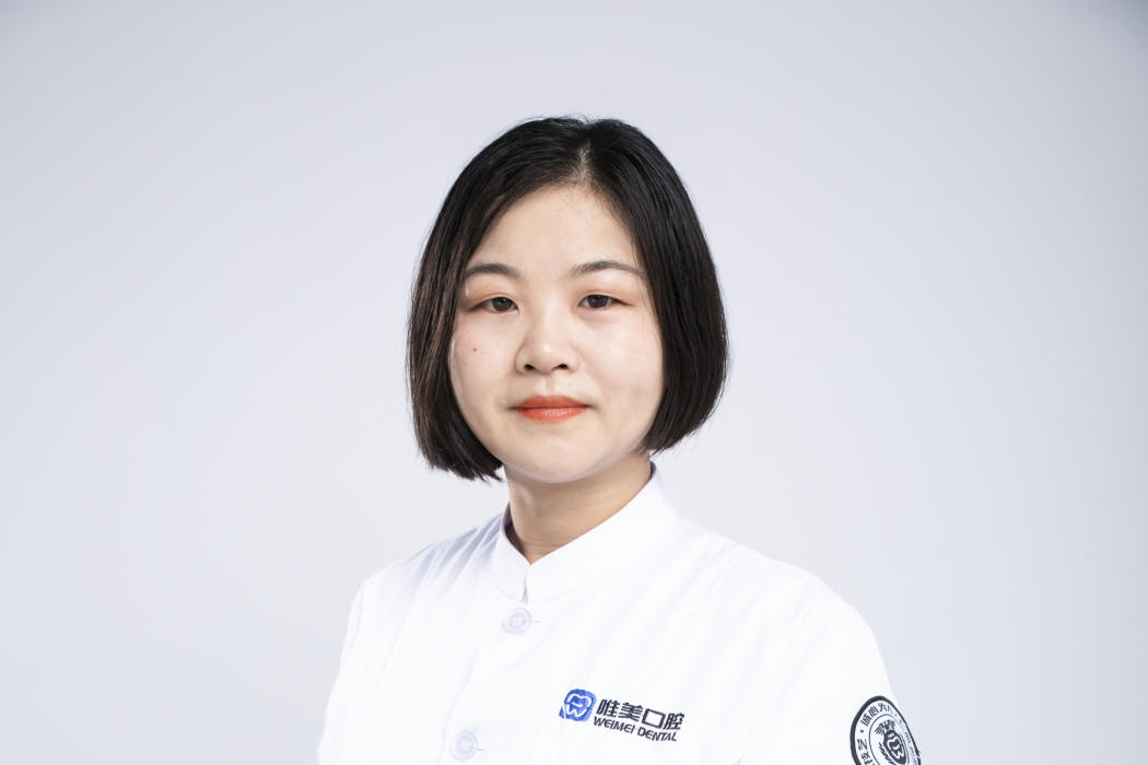 陳錦(金水唯美正雅口腔醫生) 陳錦(金水唯美正雅口腔醫生)
