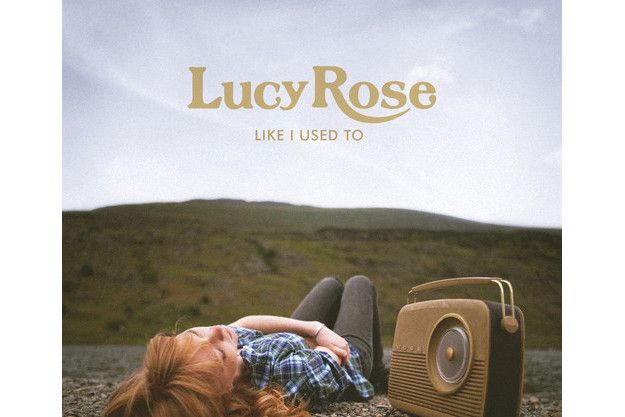 Don\x27t You Worry(Lucy Rose演唱的歌曲) Don\x27t You Worry(Lucy Rose演唱的歌曲)