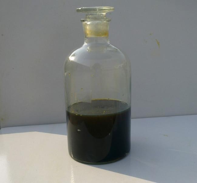 含蠟油 含蠟油