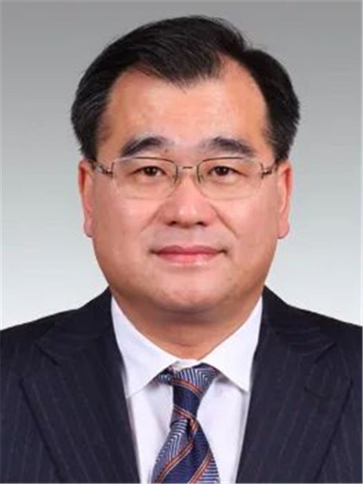 賈銳軍(上海銀行第五屆監事會原主席) 賈銳軍(上海銀行第五屆監事會原主席)