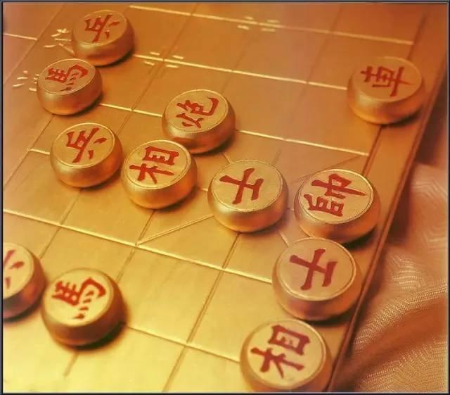 中國象棋加強版