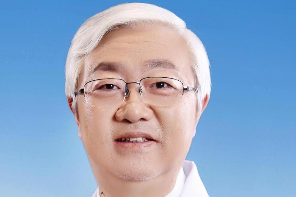 孟毅(河南省中醫院老年病科主任) 孟毅(河南省中醫院老年病科主任)