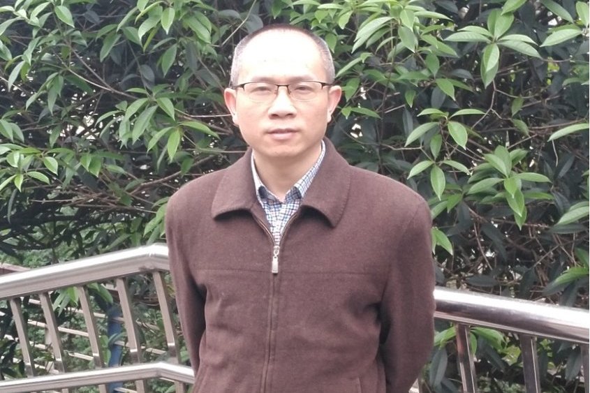 肖彪(宜賓職業技術學院素質教育學院漢語教研室講師) 肖彪(宜賓職業技術學院素質教育學院漢語教研室講師)
