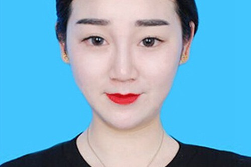 朱韻潔 朱韻潔