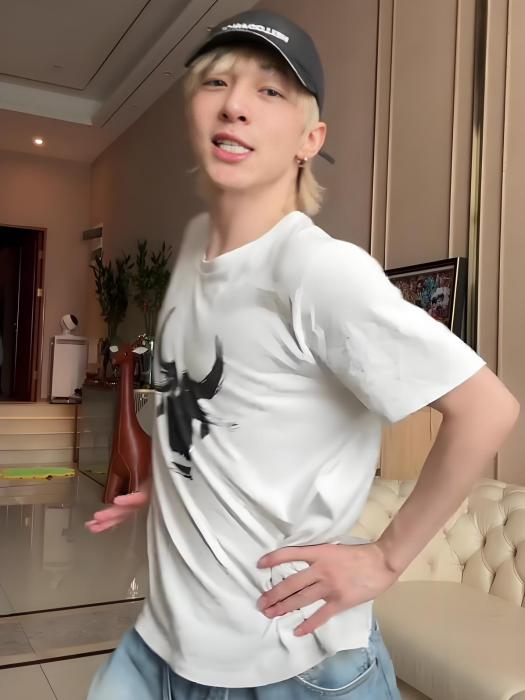 HelloDance黃瀟 HelloDance黃瀟