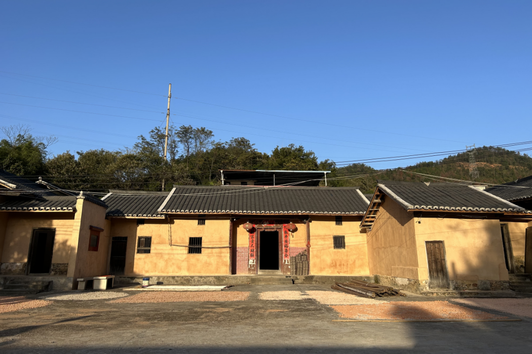 趙屋圍 趙屋圍