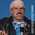 傑西·文圖拉(Jesse Ventura) 傑西·文圖拉(Jesse Ventura)