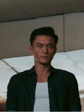 夏天行(電視劇《兄弟》中的角色)