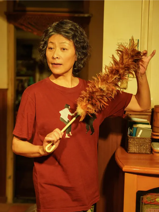 江美玲 江美玲